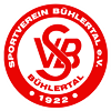 Wappen SV Bühlertal 1922  10811