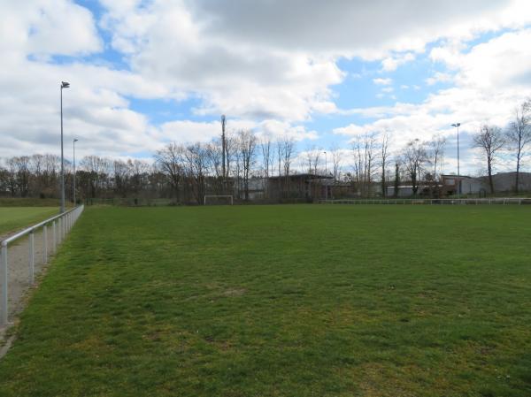 Sportanlage Mühlenstraße B-Platz - Ostercappeln-Schwagstorf 