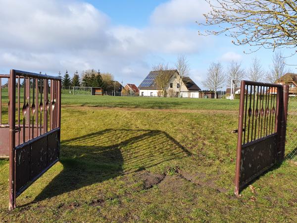 Sportanlage Am Wiesengrund - Jürgenstorf