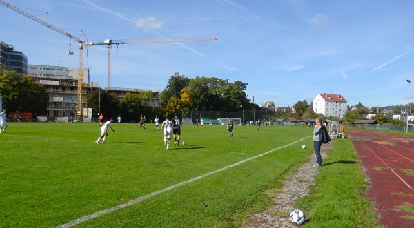 Post-Sportanlage - Graz