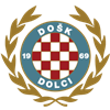 Wappen NK DOŠK Dolci