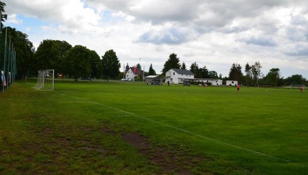 Sportplatz Bielen - Nordhausen-Bielen