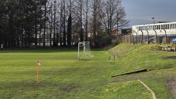 Eagle Eye Home Pitch 1 - Beckenham, Greater London