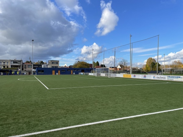 Herman Weltersstadion - Nijlen-Kessel