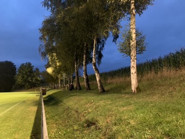 Sportplatz Danndorf - Mainleus-Danndorf