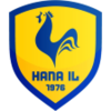 Wappen Hana IL  108505