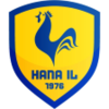 Wappen Hana IL