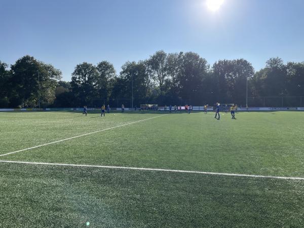 Sportpark Zuid veld 1 - Doetinchem