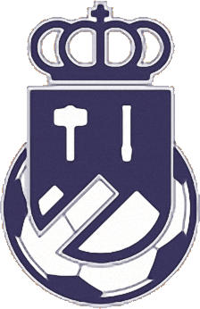 Wappen CD Becerril de la Sierra