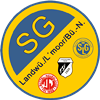 Wappen SG Landwürden/Langendammsmoor/Büttel-Neuenlande