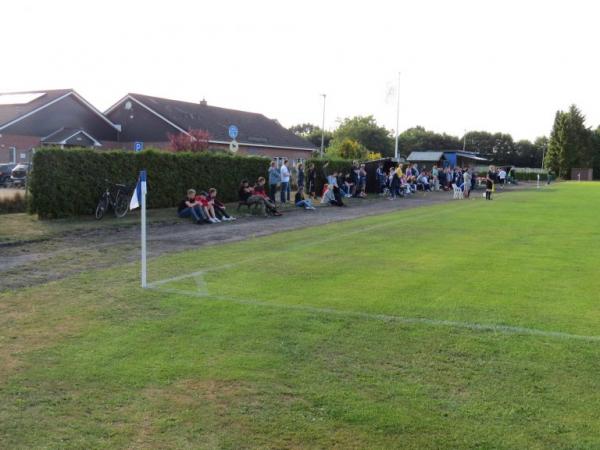 Sportanlage Sickkamp - Bönebüttel-Husberg