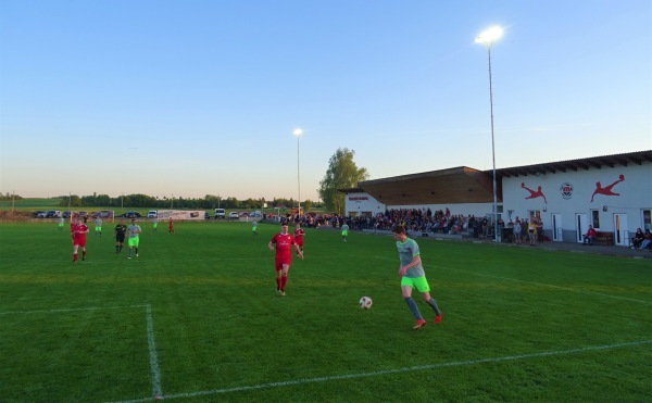 Freizeitarena Langau - Langau
