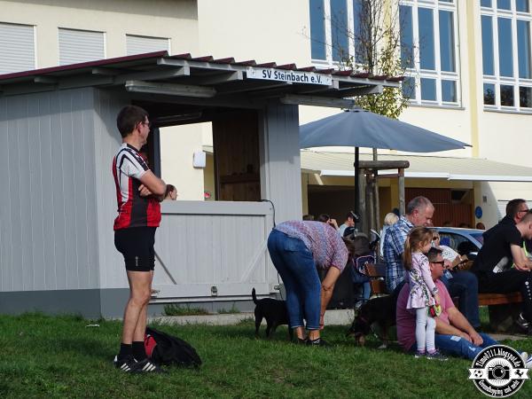 Sportanlage Seewiesenstraße - Backnang-Steinbach