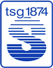 Wappen TSG 1874 Schnaitheim II