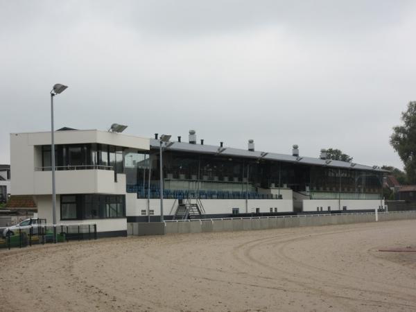 Sportpark Alkmaarderhout - Alkmaar