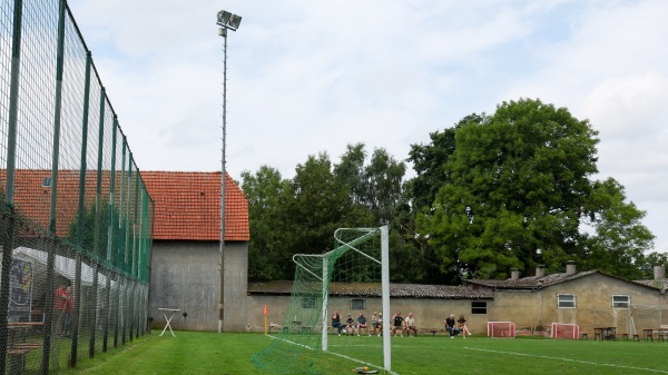 Sportplatz Hasbergen - Delmenhorst-Hasbergen