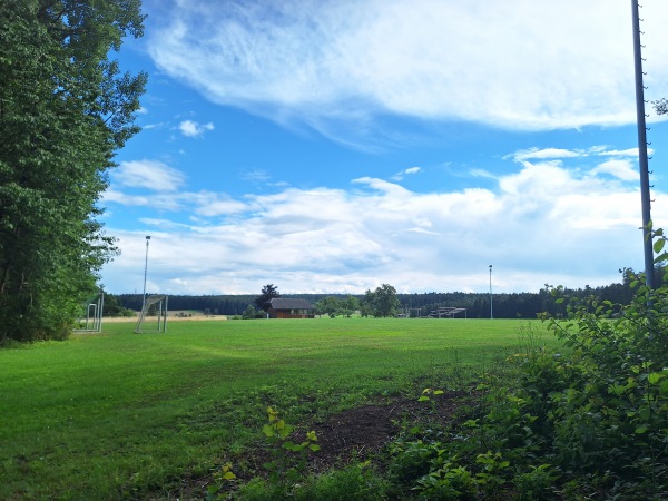 Sportplatz Mößackerhütte - Oberreichenbach/Schwarzwald
