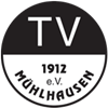 Wappen TV 1912 Mühlhausen