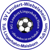 Wappen SG Laudert-Wiebelsheim/Lingerhahn-Maisborn/Horn II (Ground A)  97992