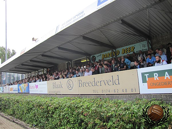 Sportpark De Bongerd - Barendrecht