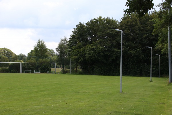 Sportanlage Herrenkampsweg B-Platz - Varel-Langendamm