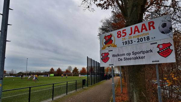 Sportpark De Steenakker - Beekdaelen-Merkelbeek