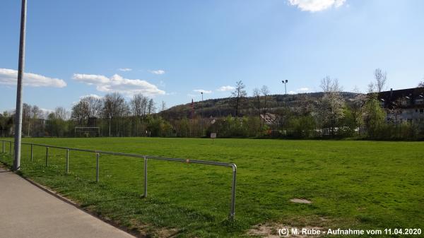 Sportplatz Jahnstraße - Winnenden-Birkmannsweiler