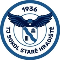 Wappen TJ Sokol Staré Hradiště