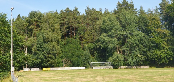 Sportplatz Am Hang - Aichach-Griesbeckerzell