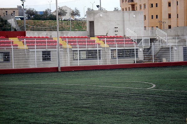 Pembroke Athleta Ground - Pembroke
