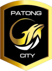 Wappen Patong City FC
