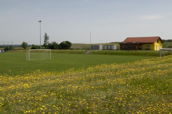 Sportplatz Rastenfeld - Rastenfeld