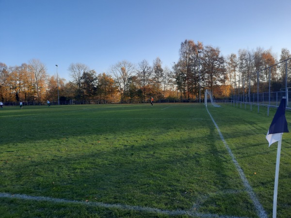 Sportpark Drachtster Bos D-Veld - Smallingerland-Drachten