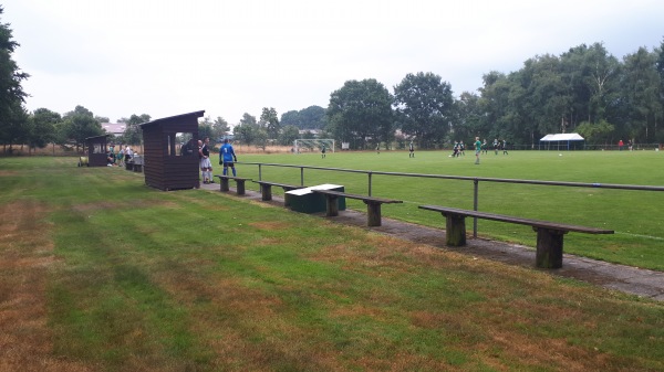 Sportplatz Wohnste - Wohnste