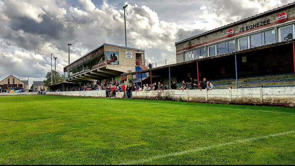 Stade Bernard Rubay - Éghezée