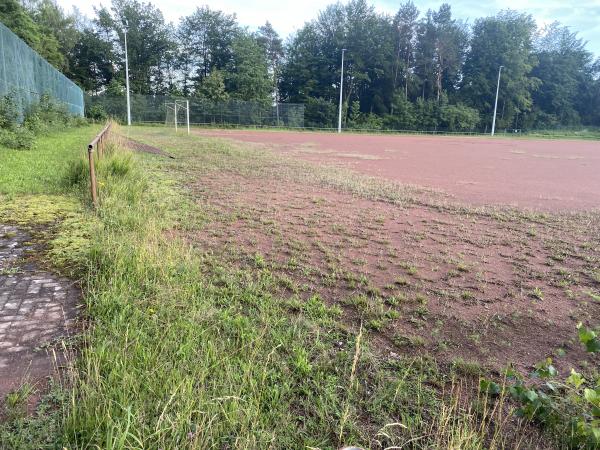 Sportanlage Jahnstraße Platz 2 - Heltersberg