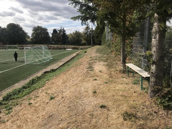 Eulenpark-Stadion - Ludwigshafen/Rhein-Friesenheim