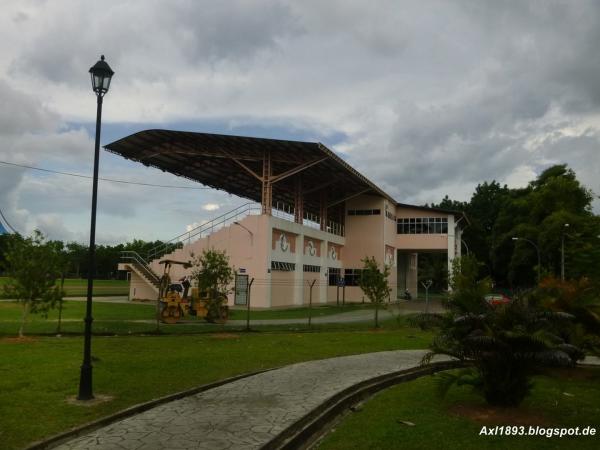 Padang Sukan Jubilee - Kuching