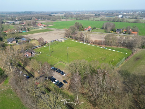 Sportplatz Resum - Nordhorn-Frensdorf