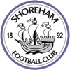 Wappen Shoreham FC  87549