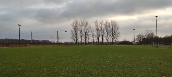 Sportanlage am Kanal B-Platz - Seelze-Gümmer