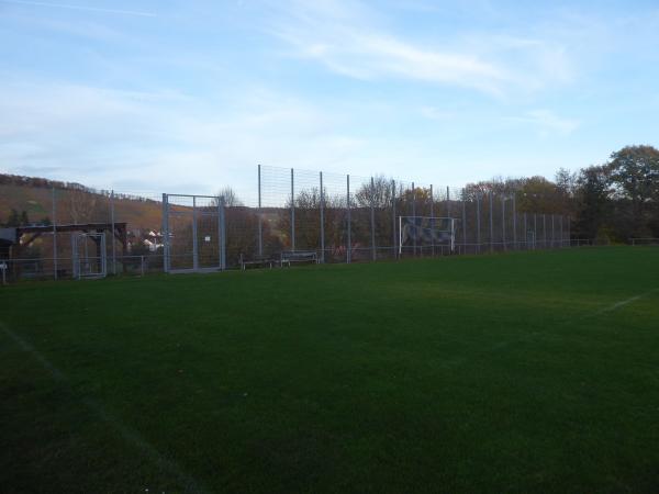 Sportanlage Metterstraße - Vaihingen/Enz-Gündelbach