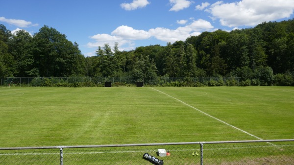 Waldsportplatz - Borken/Hessen-Freudenthal
