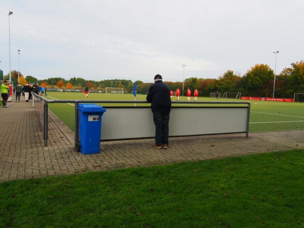 Sportplatz Pilsholz 2 - Hamm/Westfalen-Westünnen