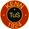 Wappen TuS Kenn 1924 diverse  58650