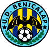 Wappen UD Benicalap