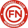 Wappen FC Neuenmarkt 1920  38550