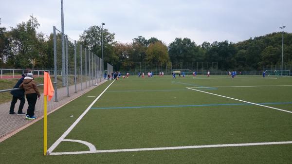 SANA Sportpark Platz 4 - Offenbach/Main