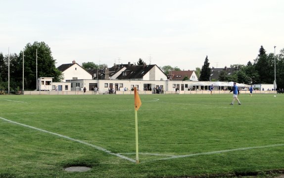 Sportanlage Hans-Böckler-Straße - Frankfurt/Main-Unterliederbach