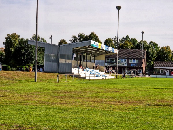 Dinkelstadion Nebenplatz 1 - Heek